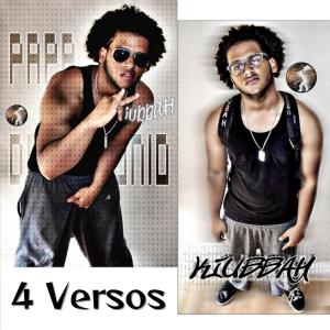 Listen to 4 Versos (Explicit) song with lyrics from Kiubbah Malon