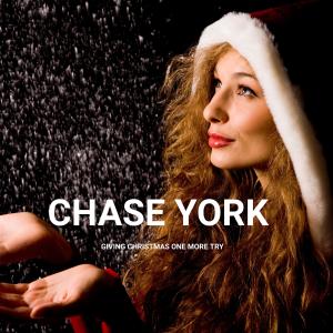 Listen to Giving Christmas One More Try song with lyrics from Chase York