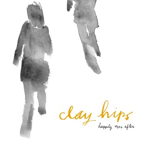 收聽Clay Hips的The Bridge (A Song for Augsburg)歌詞歌曲