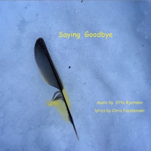 ดาวน์โหลดและฟังเพลง Saying Goodbye พร้อมเนื้อเพลงจาก Otto Bjornson