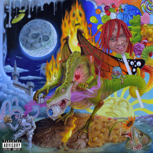 收聽Trippie Redd的Miss The Rage (Explicit)歌詞歌曲