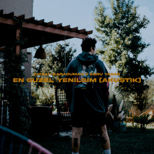 Album En Güzel Yenilgim (Akustik) from Emrah Karaduman