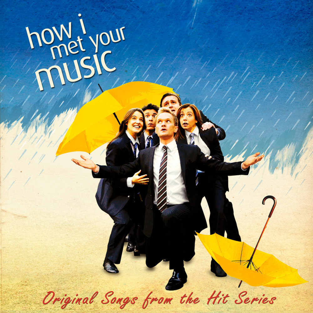 Best Night Ever (From "How I Met Your Mother: Season 5")