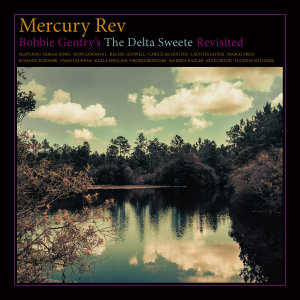 收聽Mercury Rev的Okolona River Bottom Band (feat. Norah Jones)歌詞歌曲