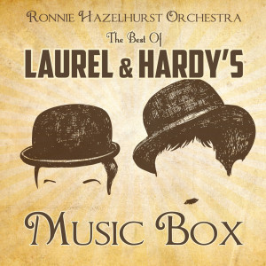 Dengarkan Our Relations (End Title) lagu dari Ronnie Hazlehurst & His Orchestra dengan lirik