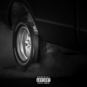 Anweezy的專輯All Black Finish (Explicit)