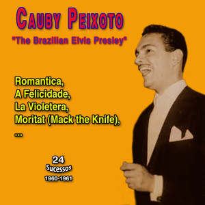 ดาวน์โหลดและฟังเพลง A Felicidade พร้อมเนื้อเพลงจาก Angela Maria E Cauby Peixoto