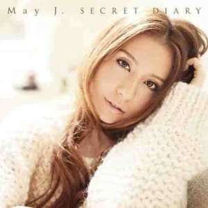 ดาวน์โหลดและฟังเพลง I'm proud พร้อมเนื้อเพลงจาก May J.