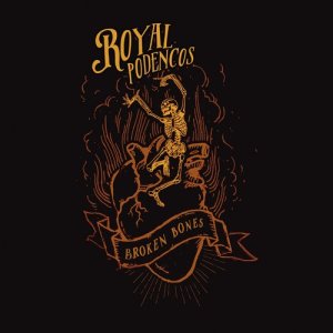 收聽Royal Podencos的Break Us Down歌詞歌曲