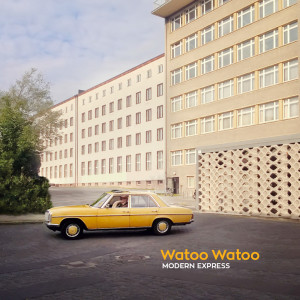 收聽Watoo Watoo的Enfermée Dans Ta Rue歌詞歌曲