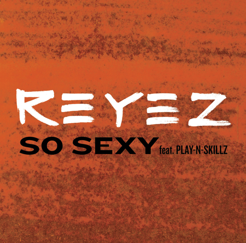 So Sexy (Album Version)