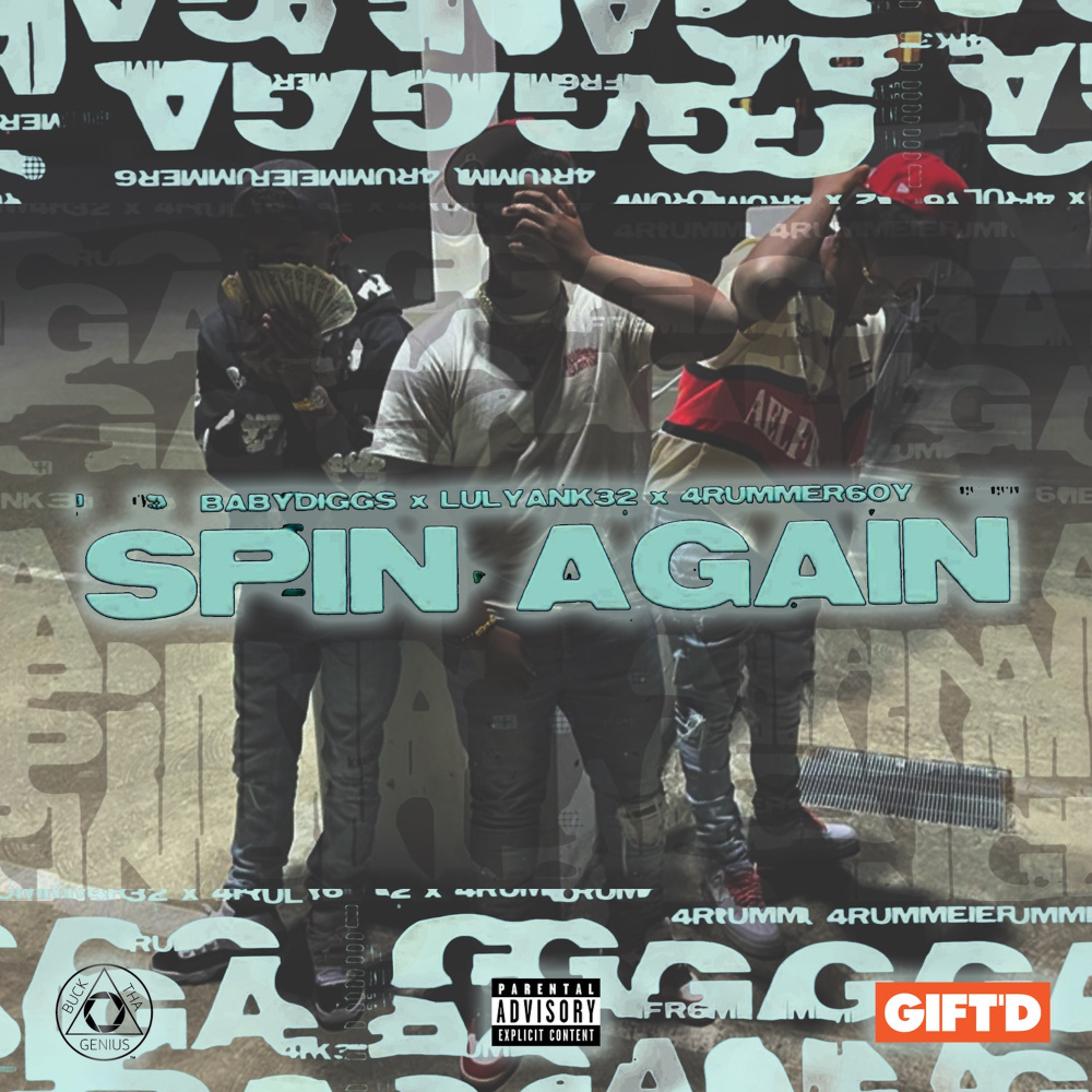 Spin Again (Explicit)