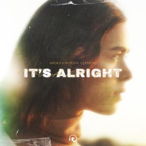 Dengarkan lagu It's Alright nyanyian Ardex dengan lirik