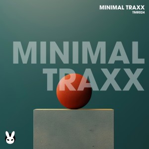 Album Minimal Traxx from Various Artists