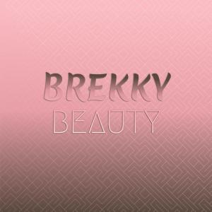 Various Artists的專輯Brekky Beauty