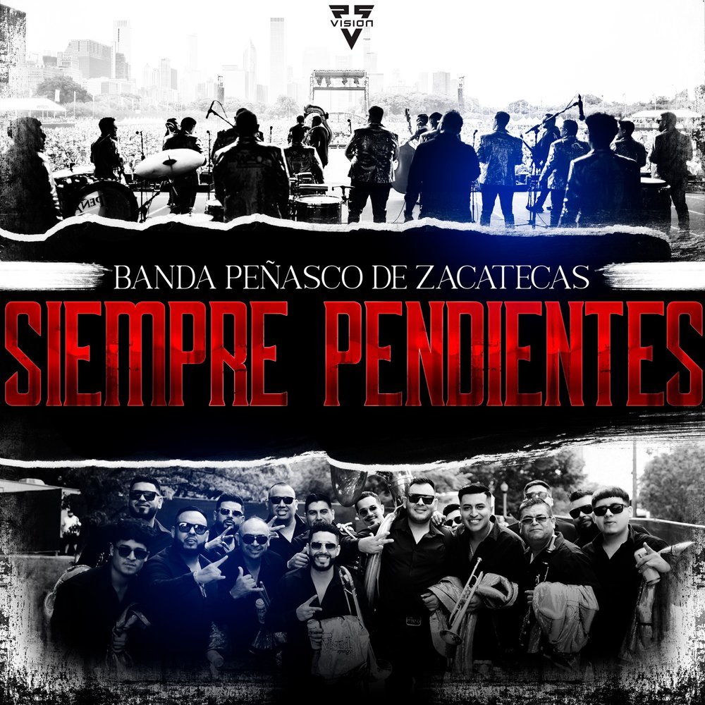 Siempre Pendientes