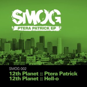 收聽12th Planet的Ptera Patrick歌詞歌曲