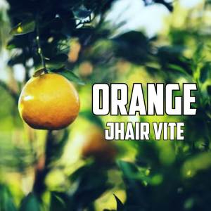 Jhair Vite的專輯Orange [From "Haikyuu!! Movie: Battle Of The Garbage Dump"] (Spanish Version)
