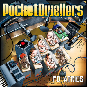 收聽Pocket Dwellers的Want To Be歌詞歌曲