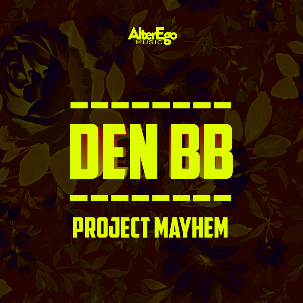 Project Mayhem (Explicit)