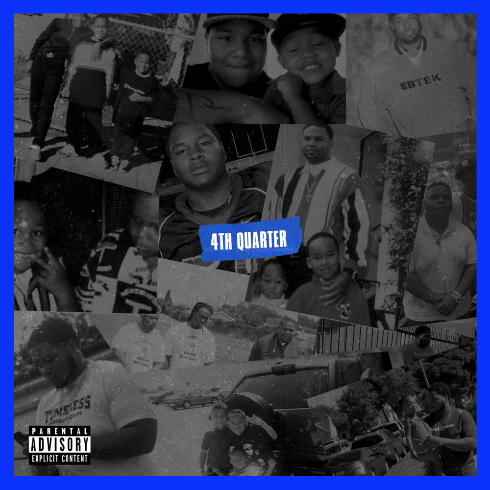 Bay 2 La (Explicit)