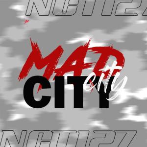 ดาวน์โหลดและฟังเพลง Mad City พร้อมเนื้อเพลงจาก Crystal_Melody