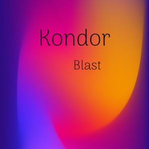 Kondor的專輯Blast