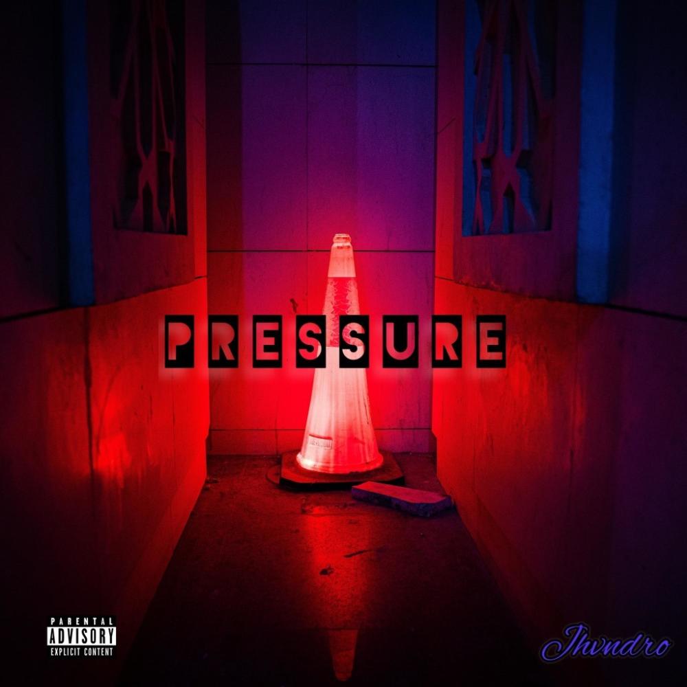 Pressure (Explicit)