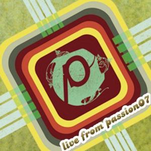 ดาวน์โหลดและฟังเพลง Shine (Live From Passion/2007) พร้อมเนื้อเพลงจาก Passion