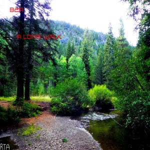 ดาวน์โหลดและฟังเพลง A Long Walk (feat. Jill Scott) พร้อมเนื้อเพลงจาก B2a