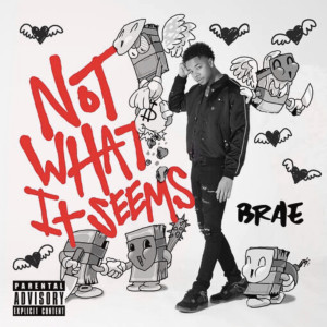 收听Brae的Take Off (Explicit)歌词歌曲
