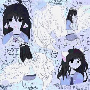 收聽Haych的daughters of Ægir歌詞歌曲