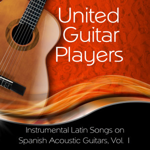 Dengarkan Sleepwalk lagu dari United Guitar Players dengan lirik