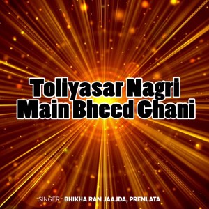 Listen to Haa Re Bhiruda song with lyrics from Bhikha Ram Jaajda