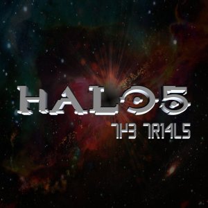 Johan Sommer的專輯The Trials (From The "Halo 5 - Guardians" Game [Cover Version])
