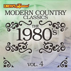 The Hit Crew的專輯Modern Country Classics: The 1980's, Vol. 4