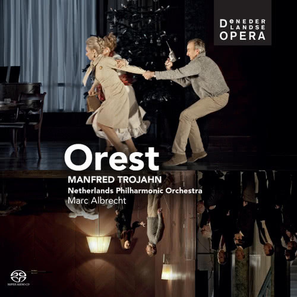 Orest: Szene 3