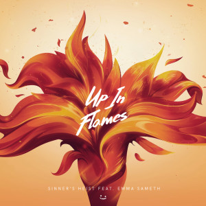 Up In Flames dari Emma Sameth