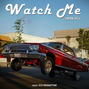 Album Watch Me from 