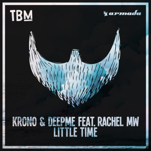 ดาวน์โหลดและฟังเพลง Little Time พร้อมเนื้อเพลงจาก Krono