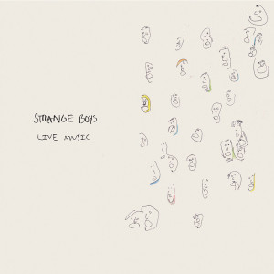 Dengarkan Saddest lagu dari The Strange Boys dengan lirik