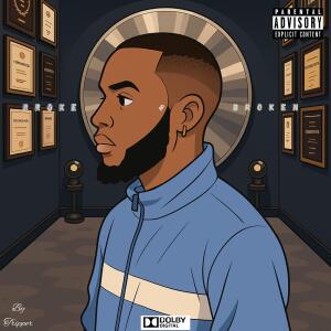 Tripper的專輯BrOkE & BrOkEn (Explicit)