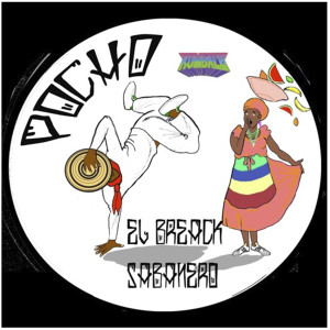 Listen to El Breack Sabanero song with lyrics from Pocho
