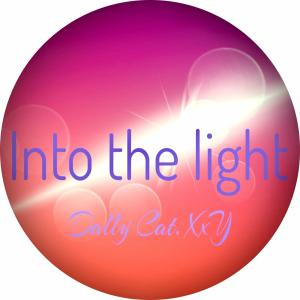 Listen to Into The Light (Instrumental) song with lyrics from Dally Cat.XxY