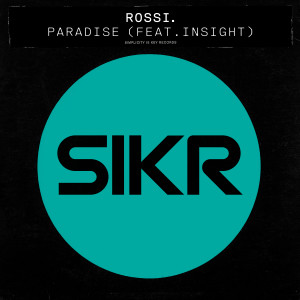 收聽Insight的Paradise (feat. Insight) [Extended] (Extended)歌詞歌曲