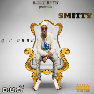 Album Smitty (Explicit) from R.E.DDUB