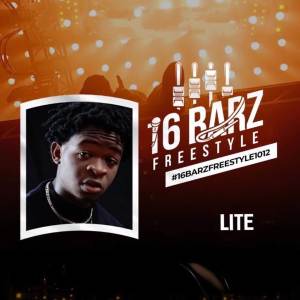 Album #16barzfreestyle1012 from 