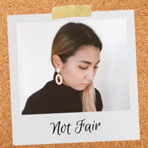 Listen to Not Fair song with lyrics from Ilvina