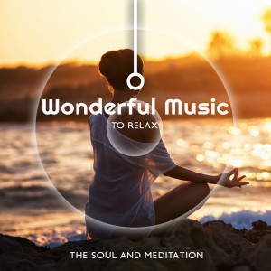 Wonderful Music to Relax the Soul and Meditation