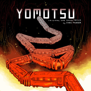 YOMOTSU (Original Game Soundtrack) dari Chris Porter
